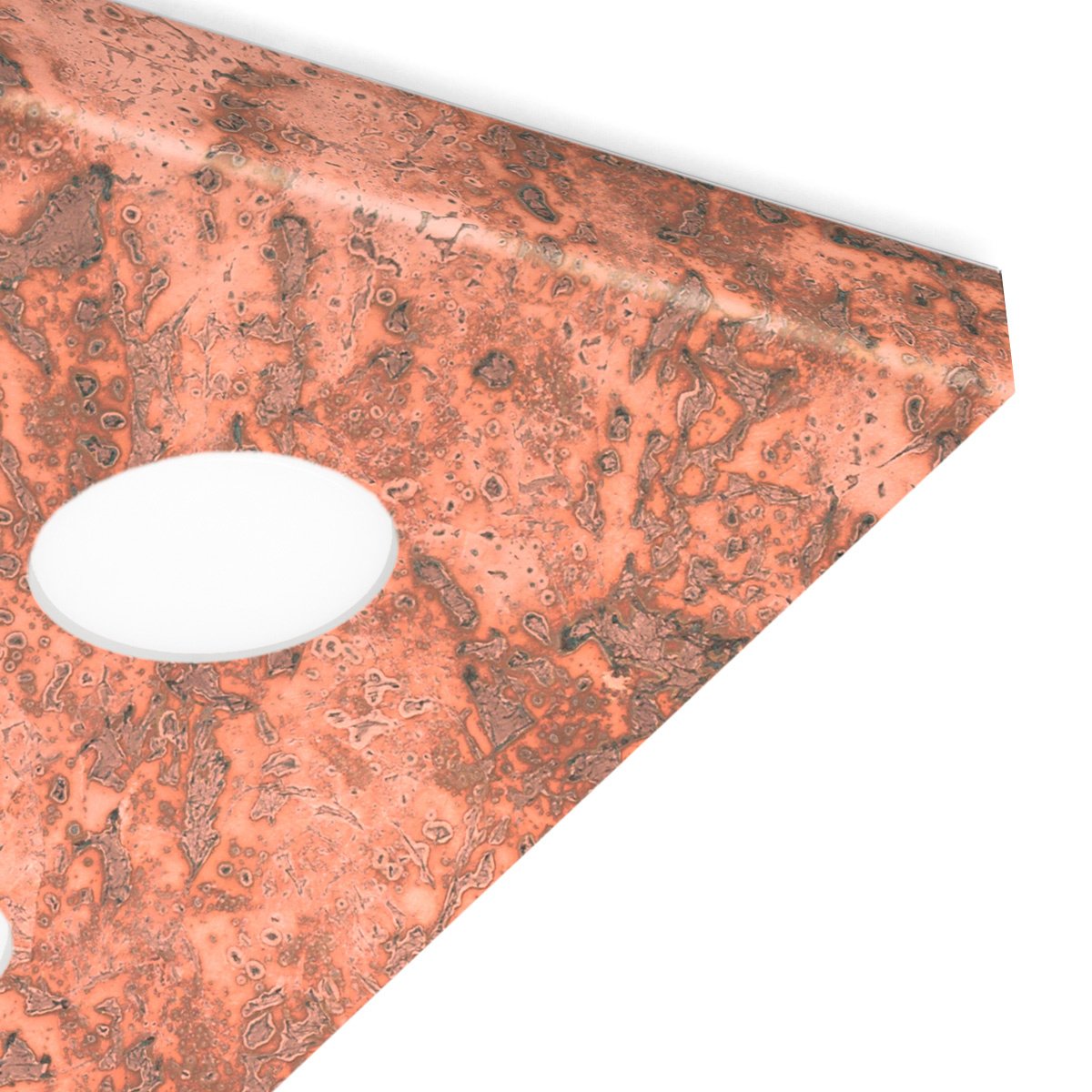 Kolarz A1345.14Q.VinCu CLICK Ceiling Light