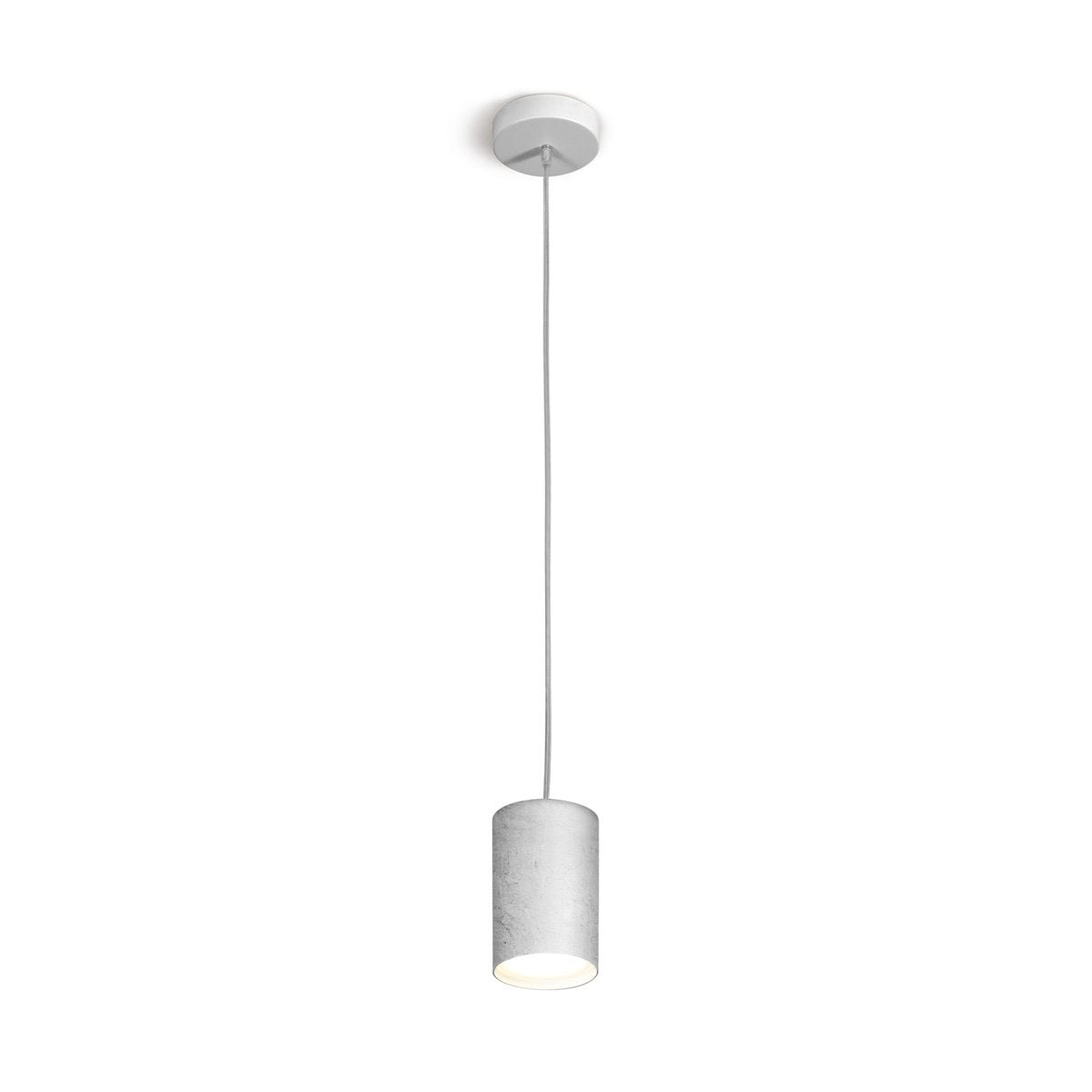 Kolarz A1347.31.Ag/10 TUBE Pendant Light