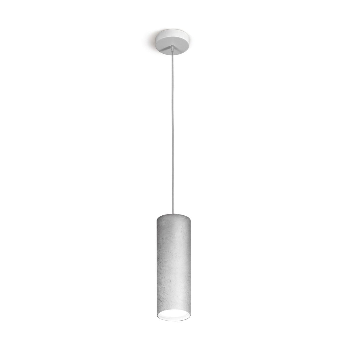 Kolarz A1347.31.Ag/23 TUBE Pendant Light