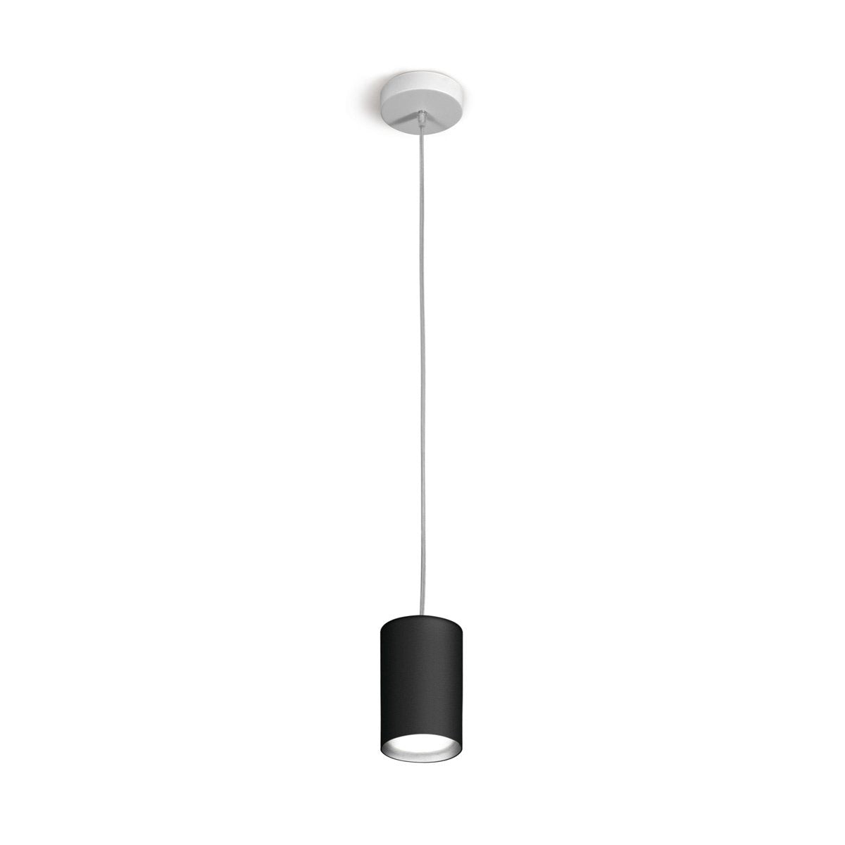 Kolarz A1347.31.Bk/10 TUBE Pendant Light