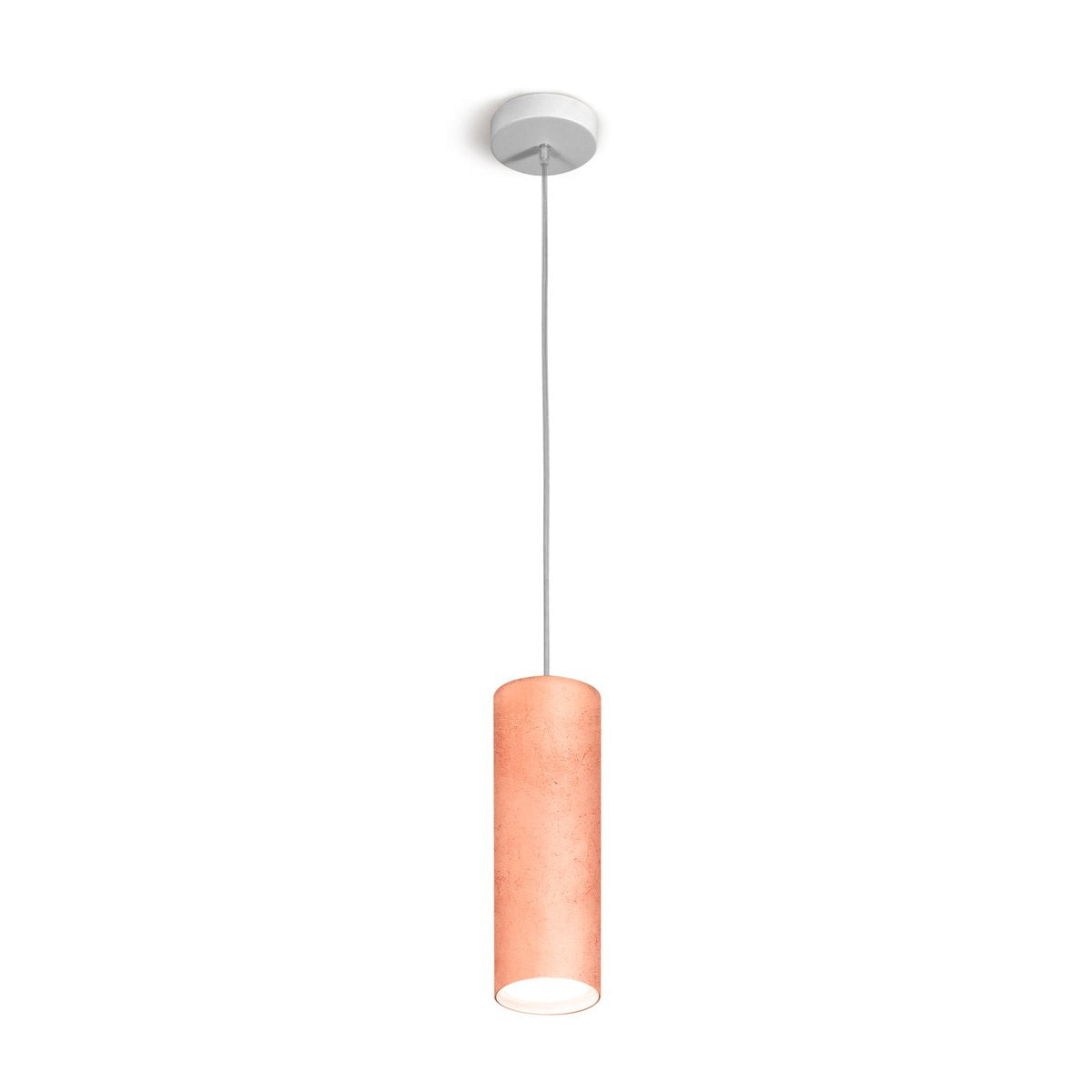 Kolarz A1347.31.Cu/23 TUBE Pendant Light