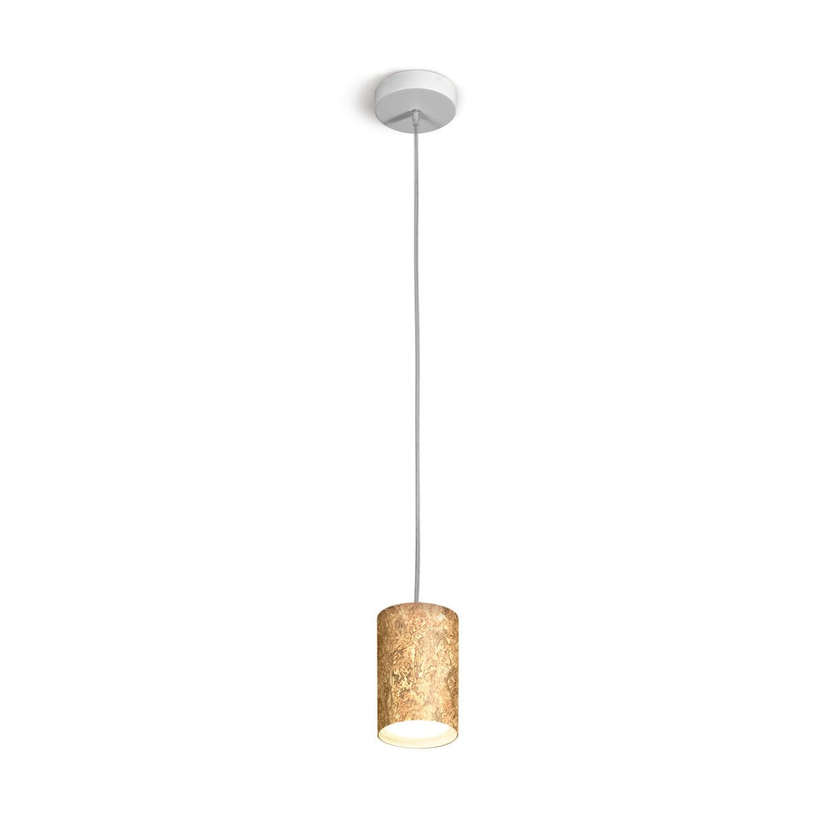 Kolarz A1347.31.VinAu/10 TUBE Pendant Light