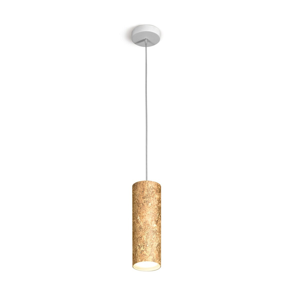 Kolarz A1347.31.VinAu/23 TUBE Pendant Light