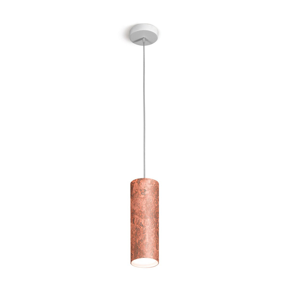 Kolarz A1347.31.VinCu/23 TUBE Pendant Light