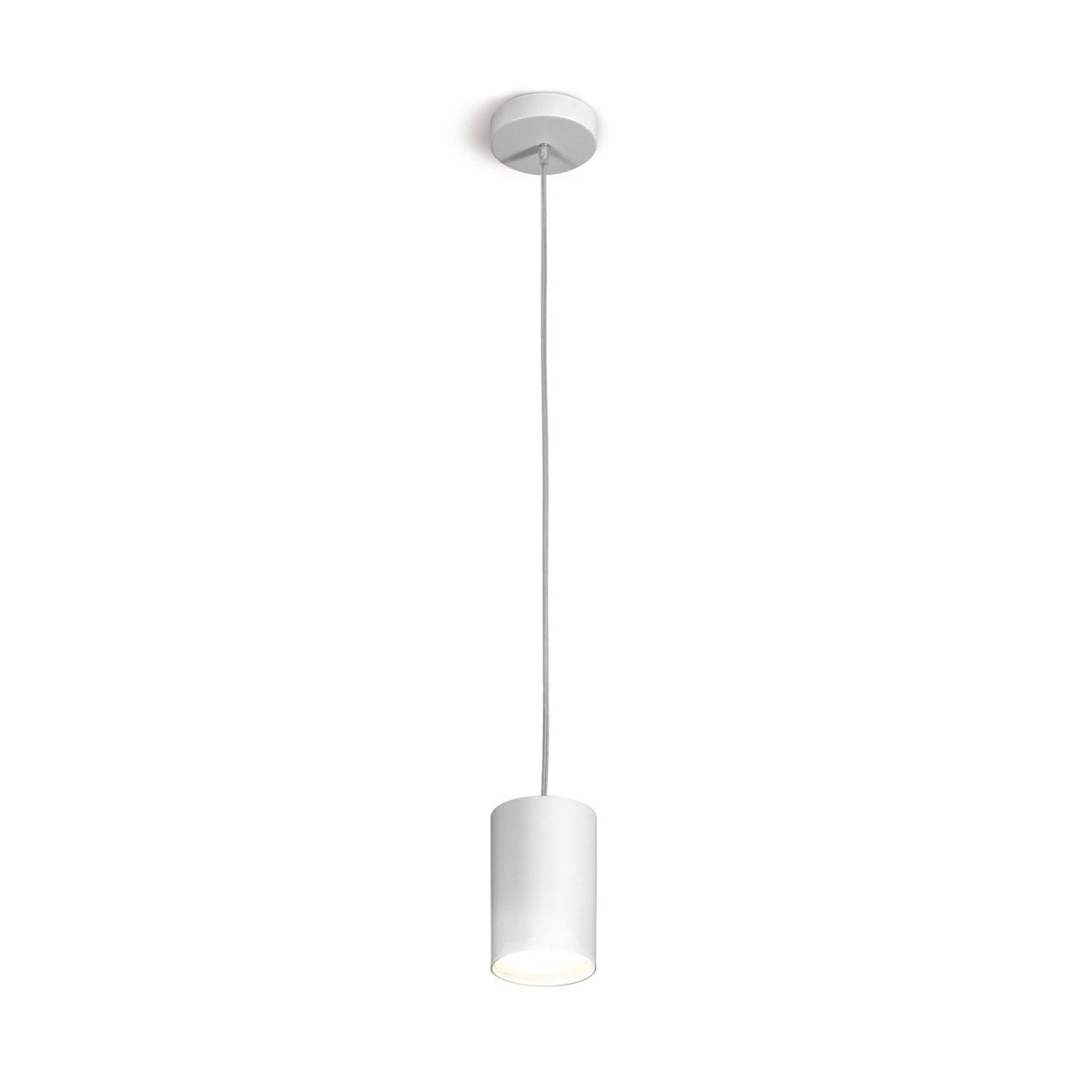 Kolarz A1347.31.W/10 TUBE Pendant Light