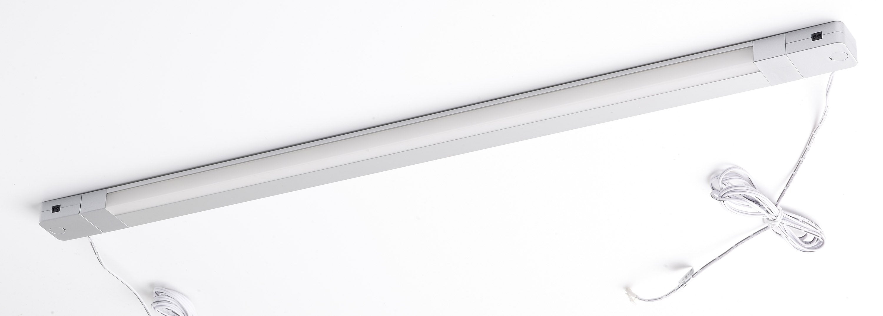 LED double door cupboard light with sensor