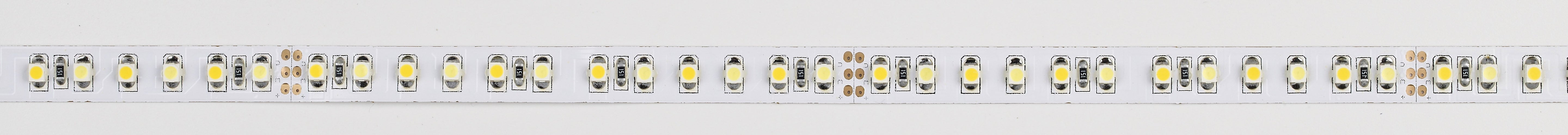 9.6W CCT 120 LEDs tape