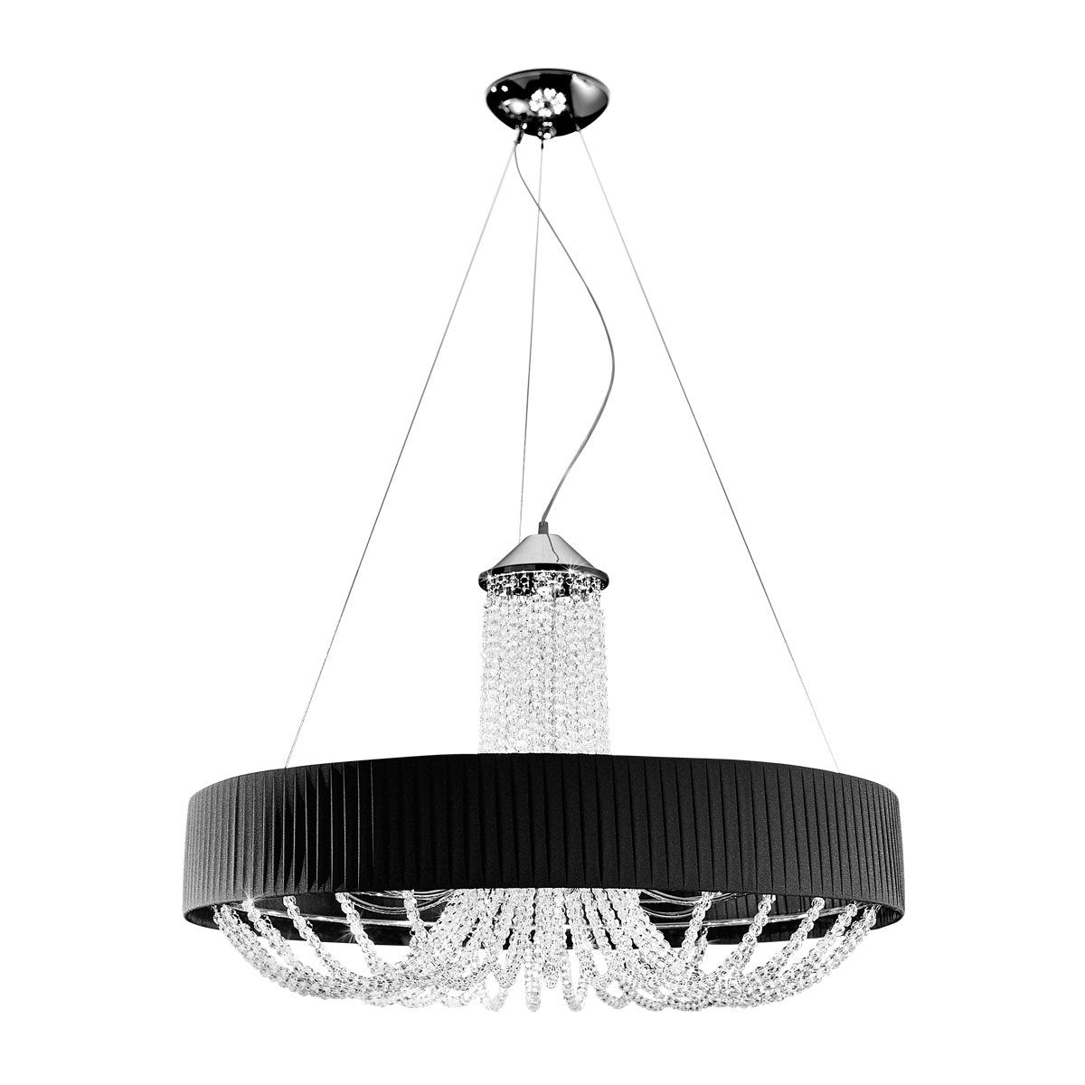 Kolarz FLO.1097/S60 03 T-BL GIOIOSA Pendant Light