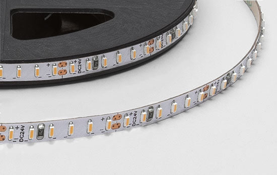 Nano LED Strip - 10W 240 LEDs Per Metre