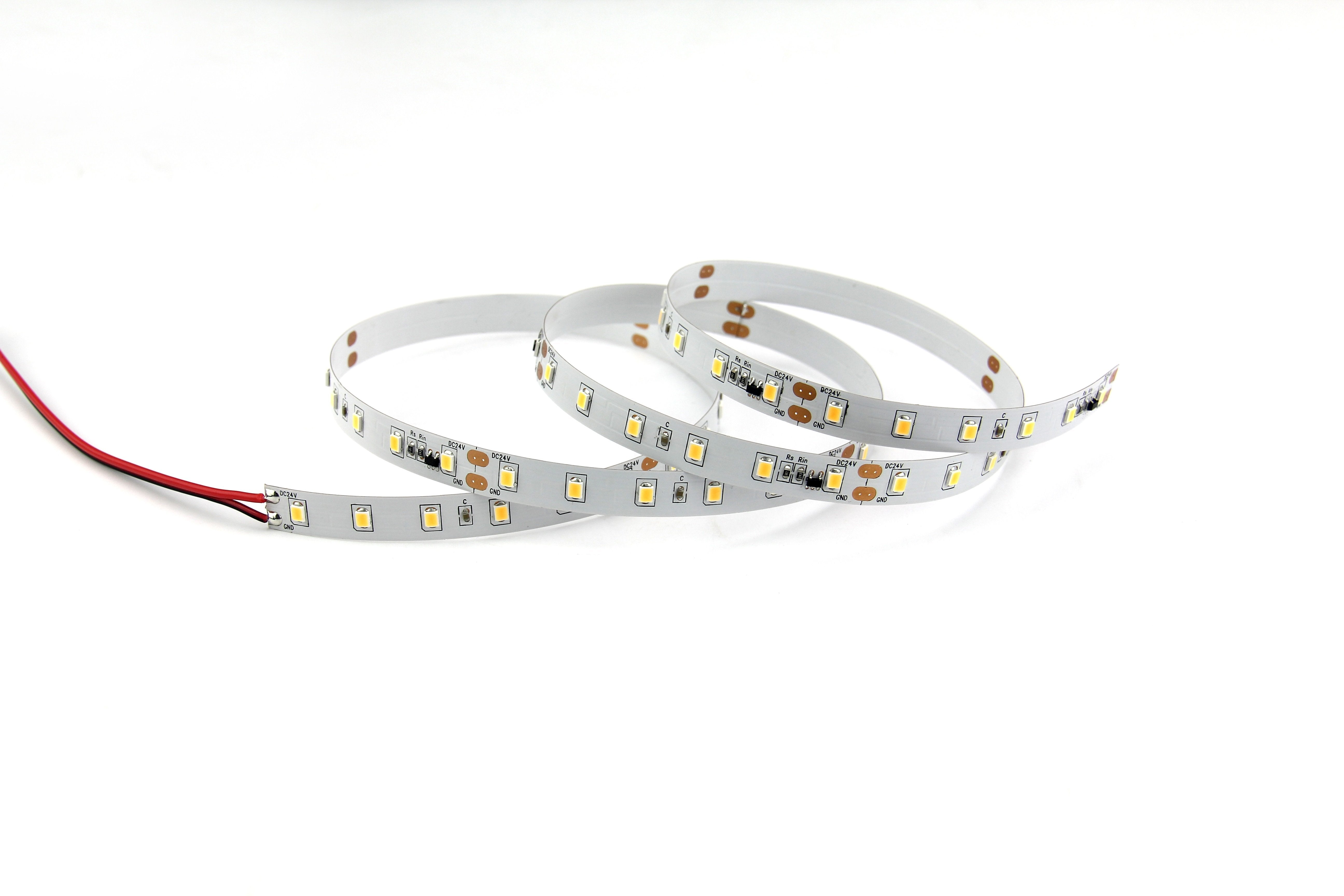 3.8W integrated circuit 72 LEDs tape
