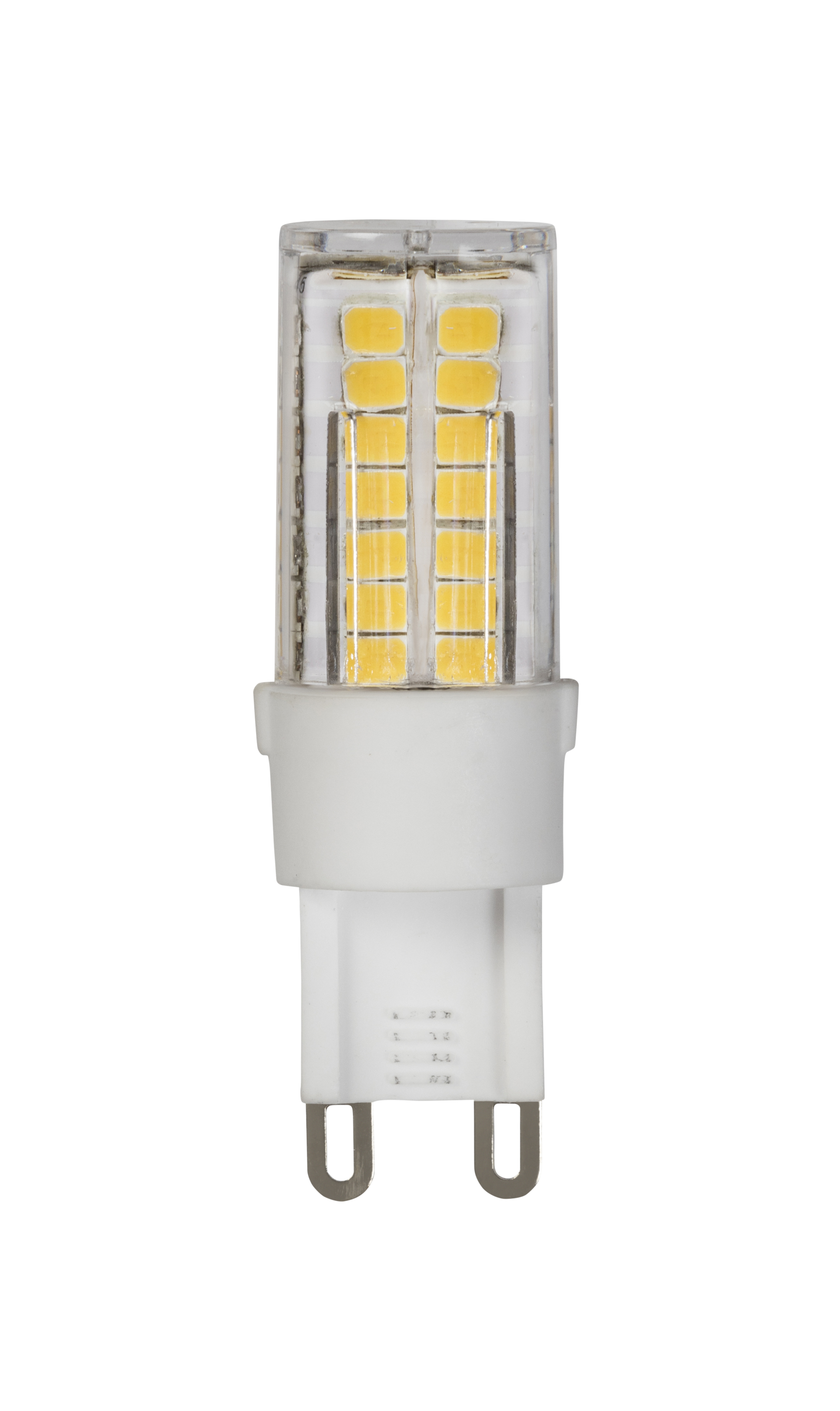 ML Accessories-G9LED15 230V G9 3.5W LED Dimmable Capsule 4000K