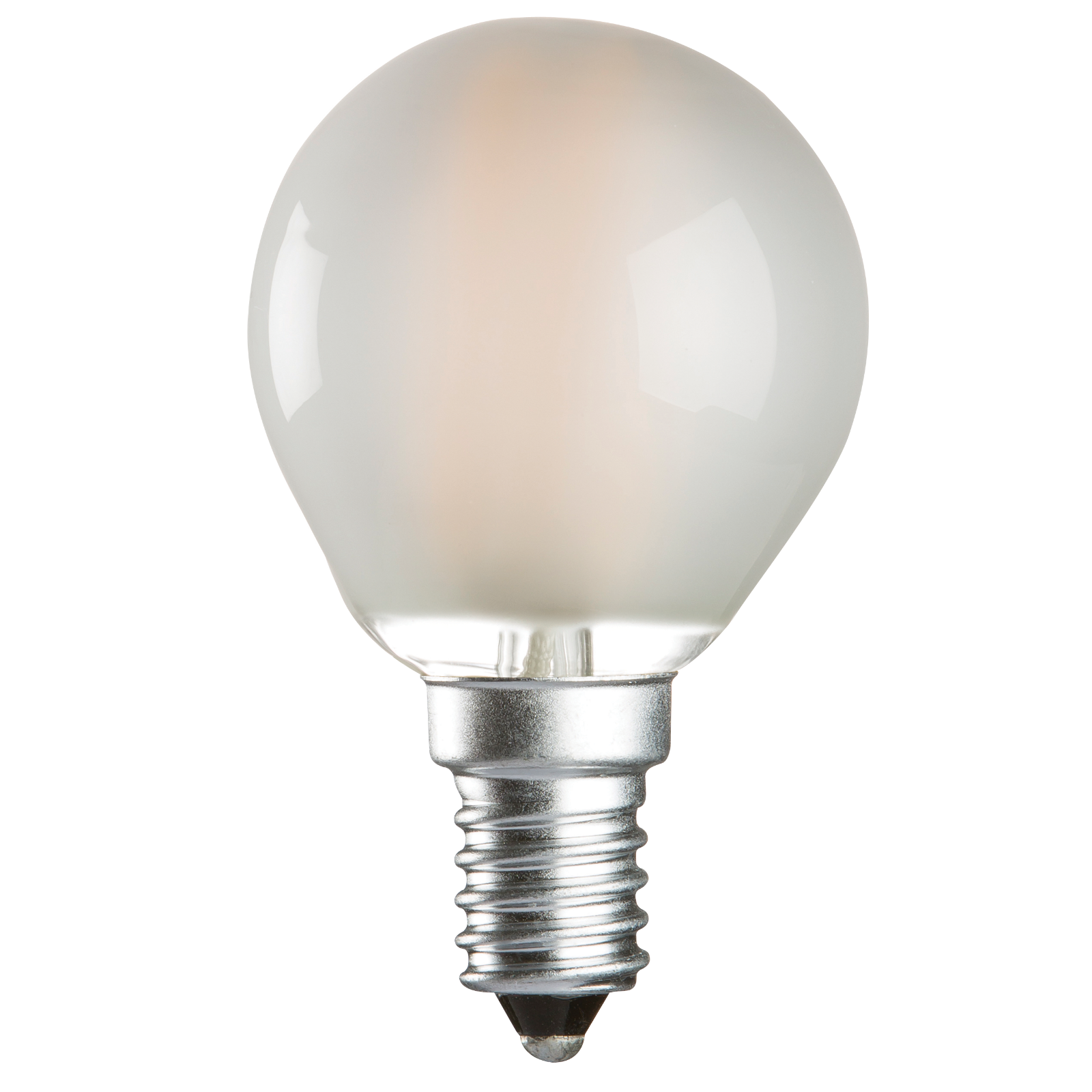 Knightsbridge by ML Accessories GB4SESO 230V 4W LED 45mm SES