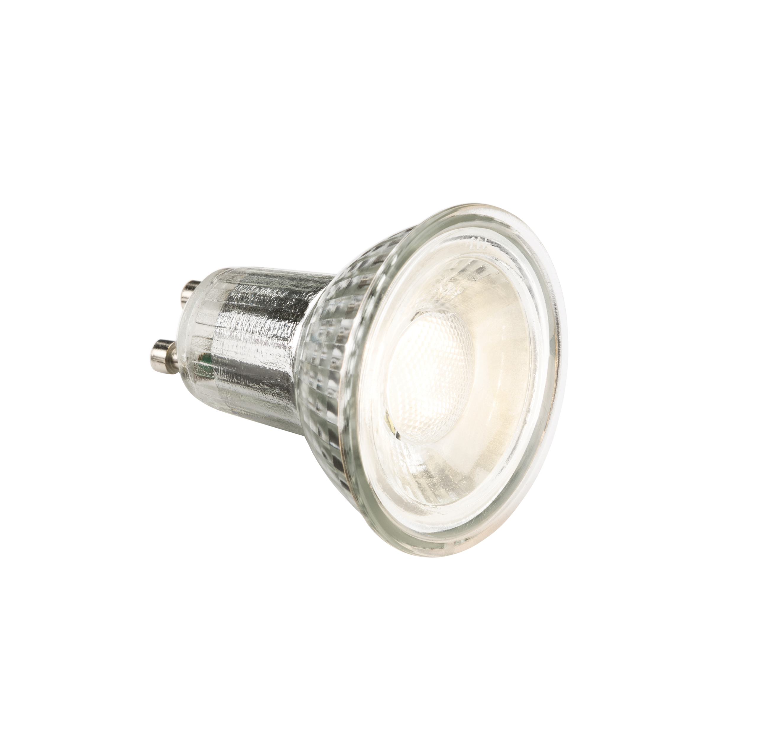 ML Accessories-GUC5DDL 230V GU10 5W LED 6000K Dimmable