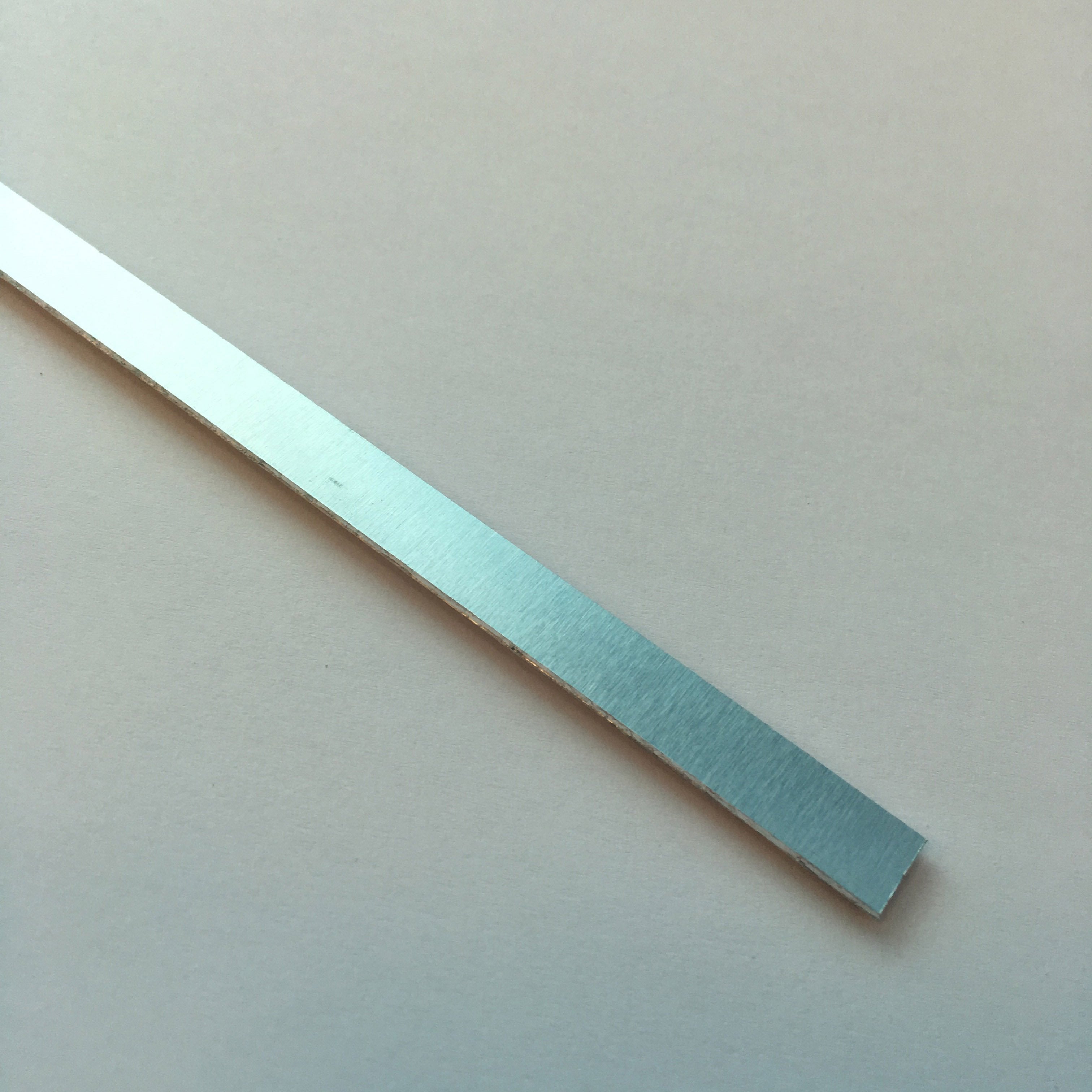 10mm wide heat sink for LED tape