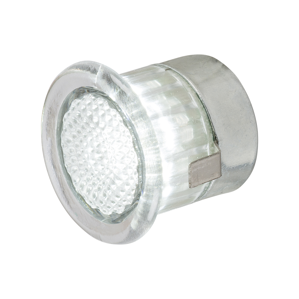 ML Accessories-KIT3W IP44 Clear LED Kit 4 x 0.5W White LEDs