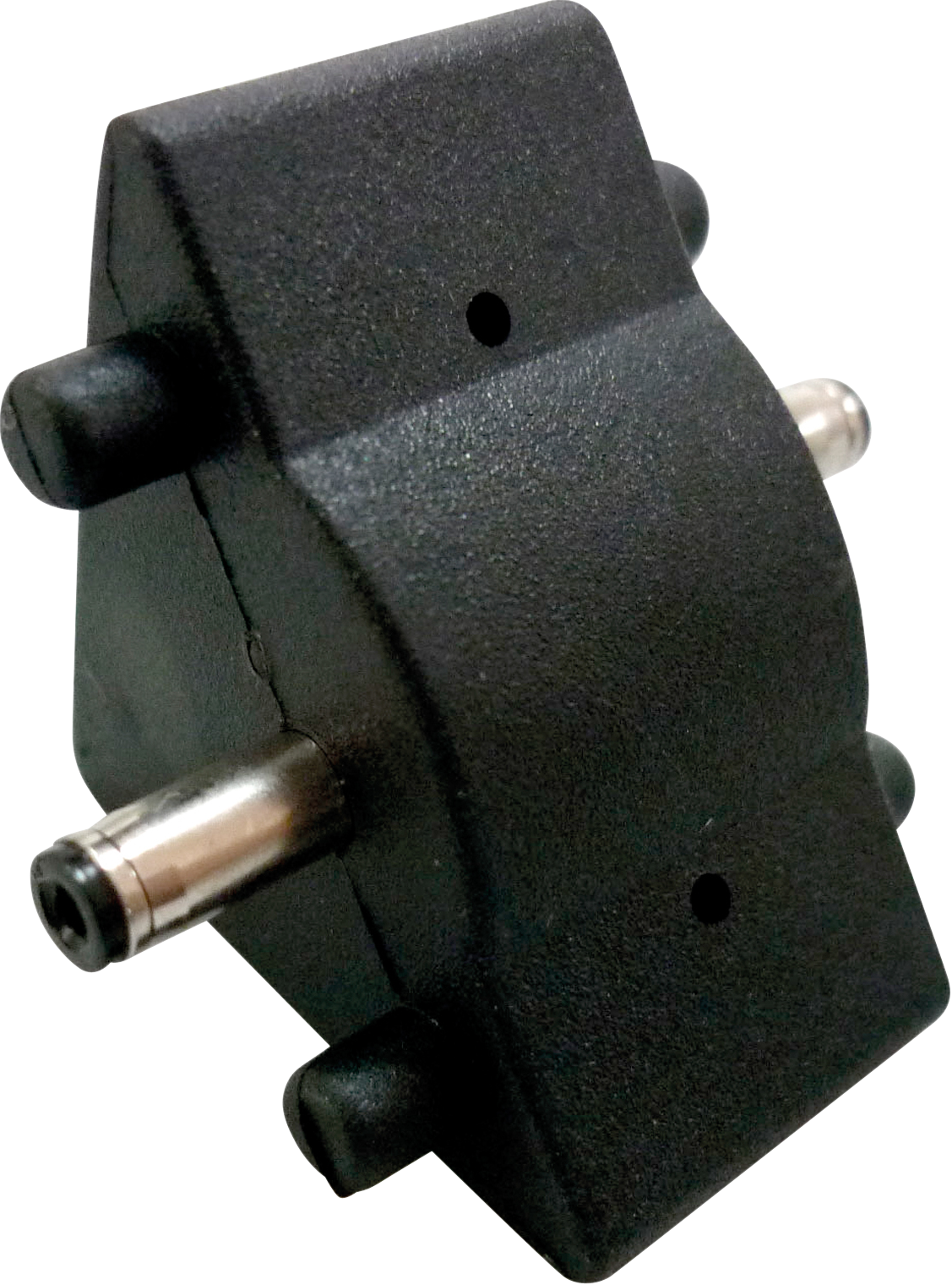 ML Accessories-LEDTCON 24V DC PVC Connector for LED Triangular Striplights