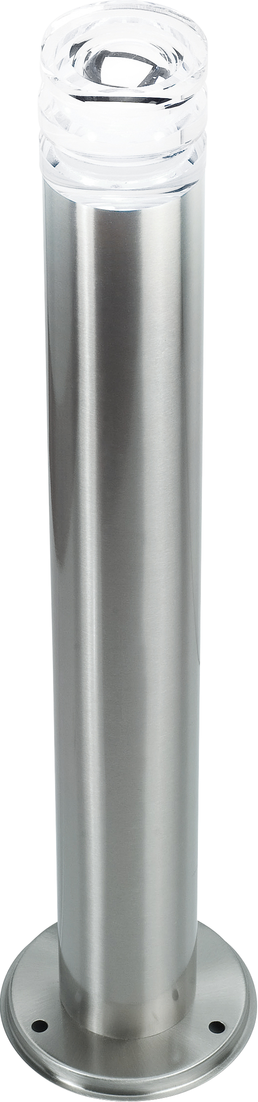 ML Accessories-NH1064W IP44 16 x White LED 500mm Bollard Stainless Steel