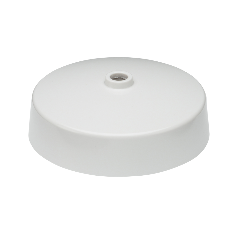 ML Accessories-SN8260 Ceiling Rose 3-plate