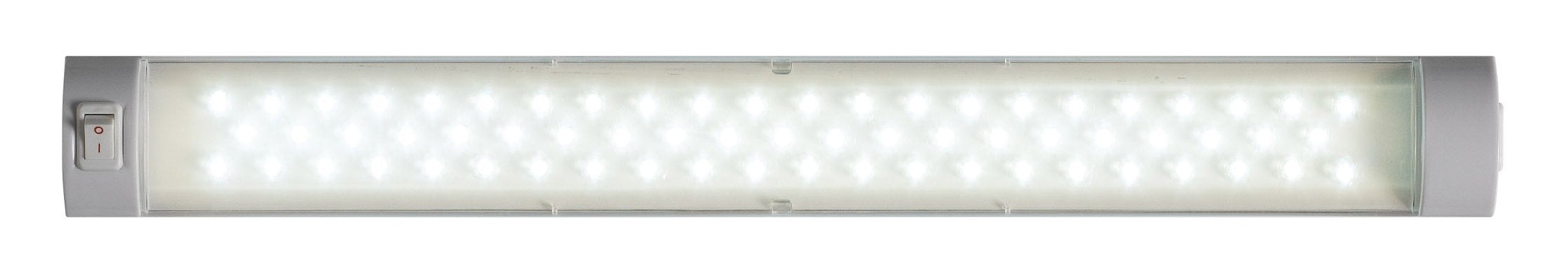 LED striplight 330mm warm white