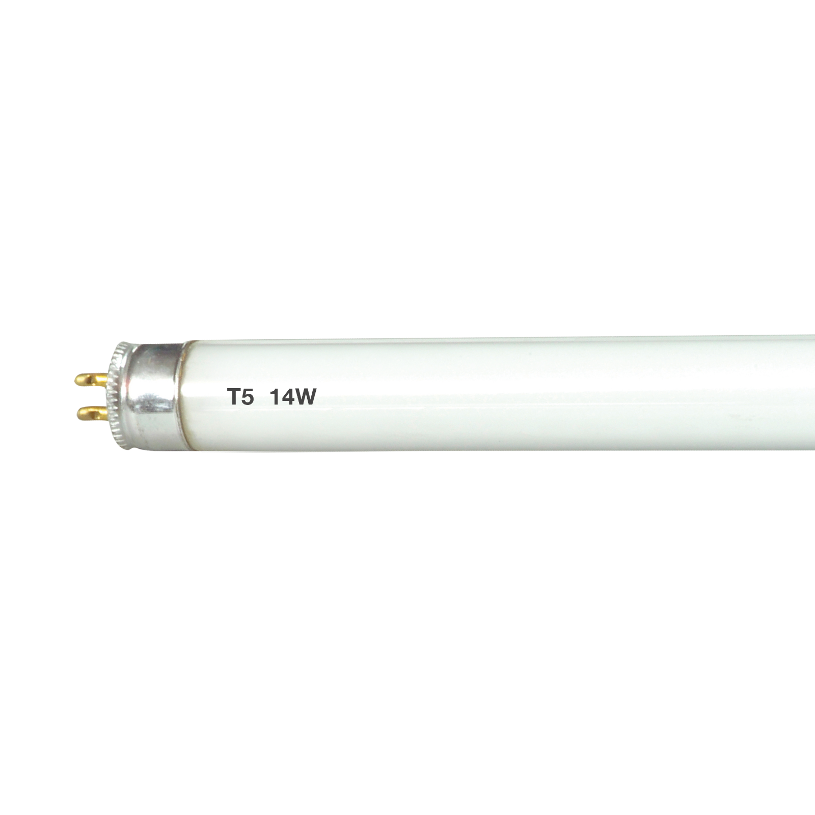 ML Accessories-T514TUBE 230V 14W T5 Fluorescent Tube 565mm Cool White 3500K
