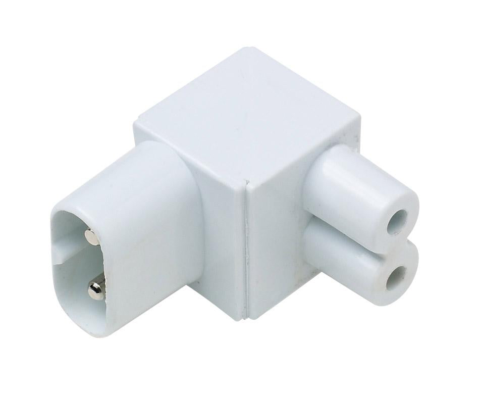 Right angled adaptor for UCF & UCLED ranges