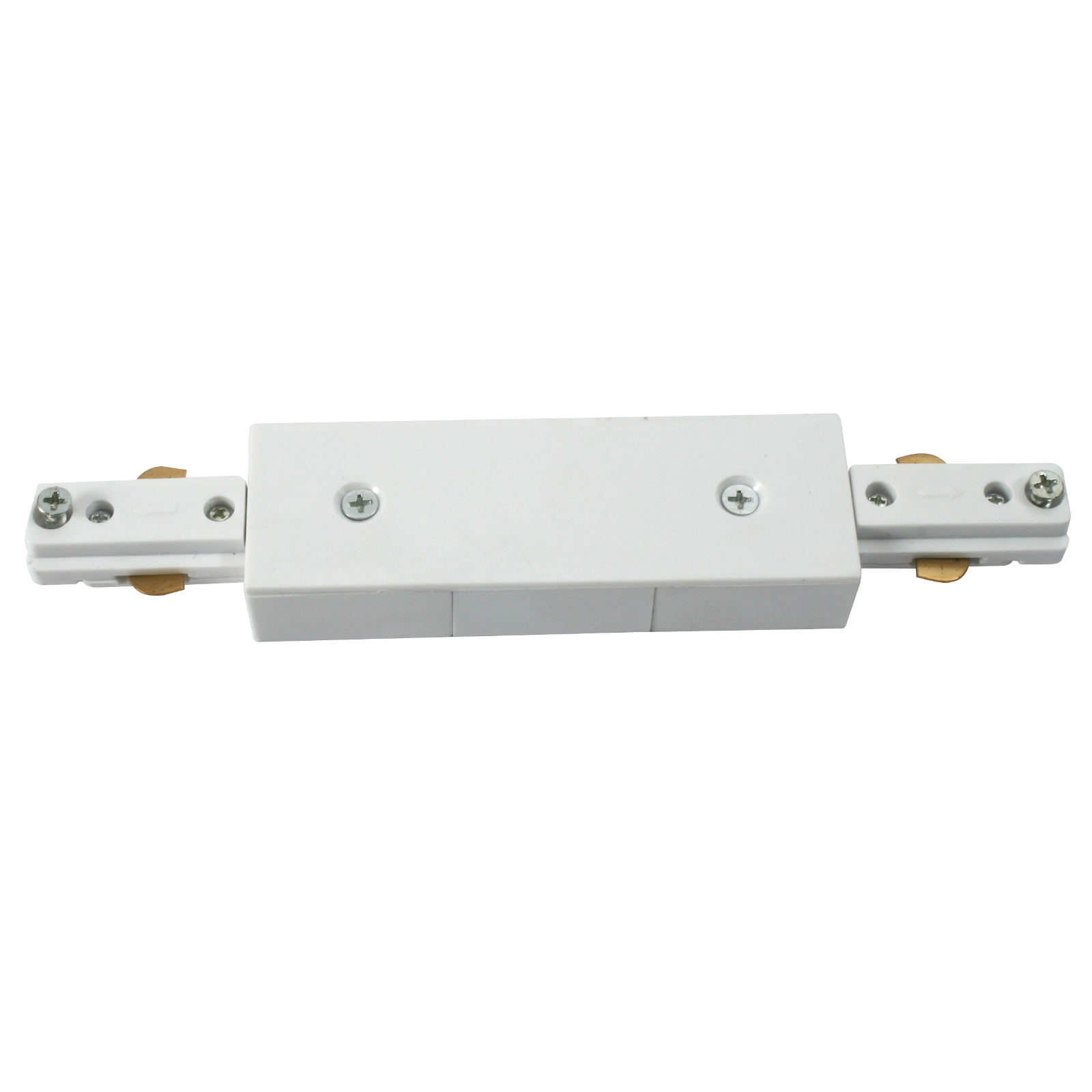 ML Accessories-TRKCW 230V Track Connector White
