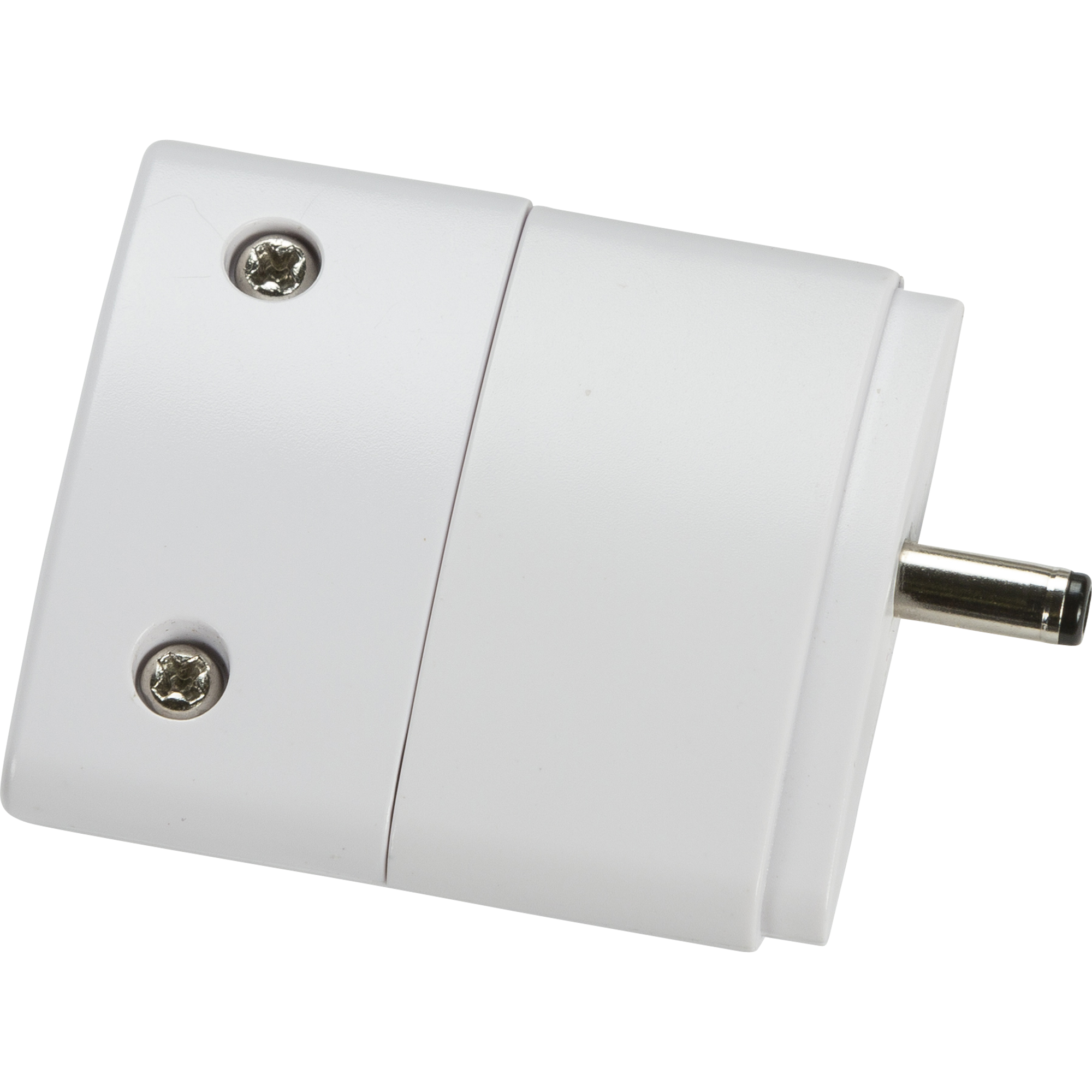 ML Accessories-UCLJB Live End Power Connector for UCL Linear Under Cabinet Lighting