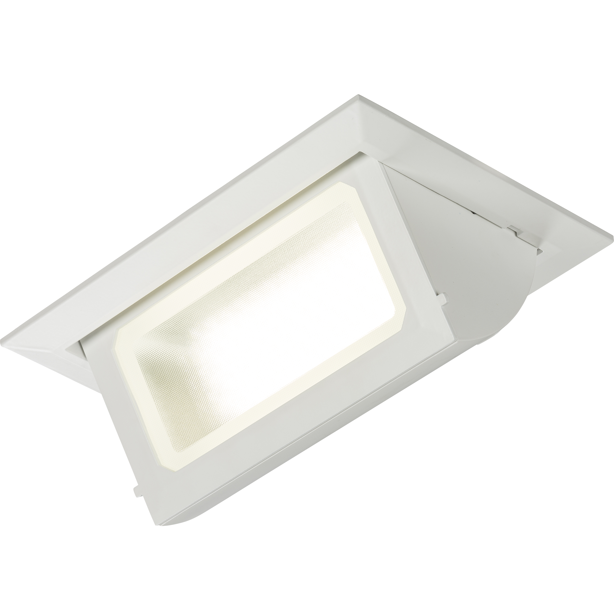 ML Accessories-WW40R 230V 40W Recessed LED Rectangular Wallwasher