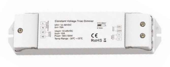 0 - 10V Decoder 24V Constant Voltage